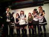 めいどる　ライブ後MC　2012/3/31　