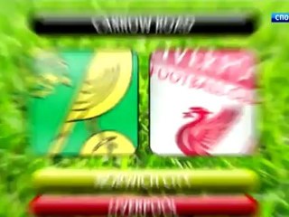 www.LiveFootball.ws | Чемпионат Англии 2011-12  36-й тур  Обзор тура  Спорт 1