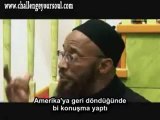 Malcolm X’i Neden Öldürmek İstediler? [Khâlid Yasin]