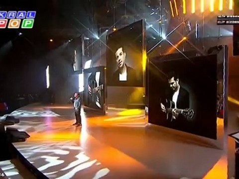 Kenan Doğulu - Bal Gibi 2012 | 480p - onlyklip.org