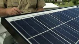Solar Panel Installer Brisbane QLD