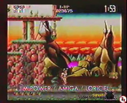 Micro Kid's Emission (1992) 42 - 25 octobre 1992