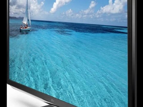 LG 42LM6200 42-Inch Cinema 3D 1080p 120 Hz LED-LCD HDTV