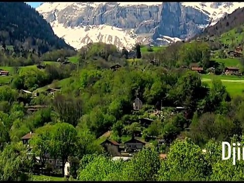 Flashmob Art'Choum Live à Sallanches