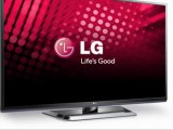 LG 50PM4700 50-Inch 720p 600 Hz Active 3D Plasma HDTV