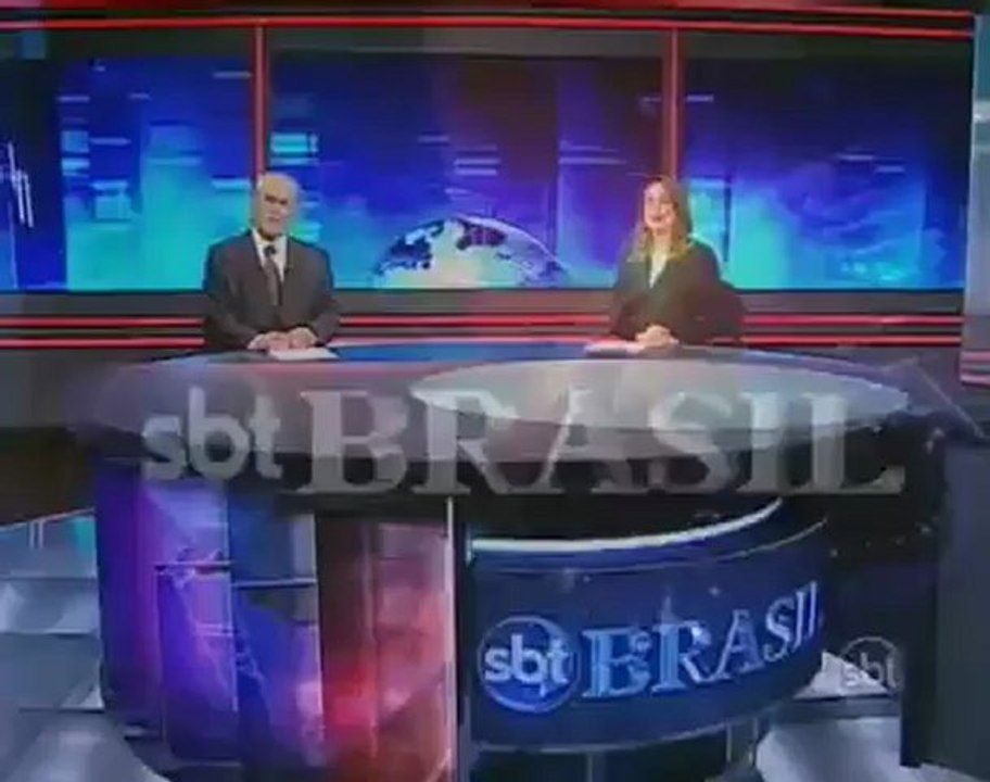 Estuprador confessa ter abusado de 15 crianças e adolescentes - SBT Brasil