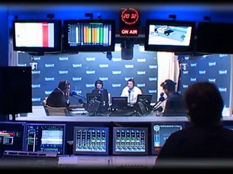 Des clics et des claques - 30/04/2012