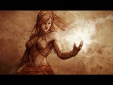 Diablo 3 - Heroes Rise : The Wizard