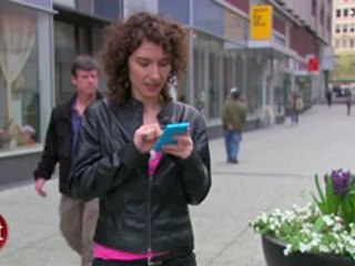 Nokia Lumia 900 4G Windows Phone, Black (AT&T)