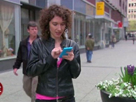 Nokia Lumia 900 4G Windows Phone, Black (AT&T)