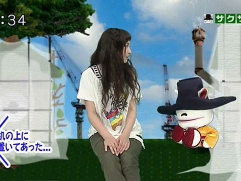 sakusaku 120430 1 高山で一番うまいという饅頭をいただきました･･･、の巻