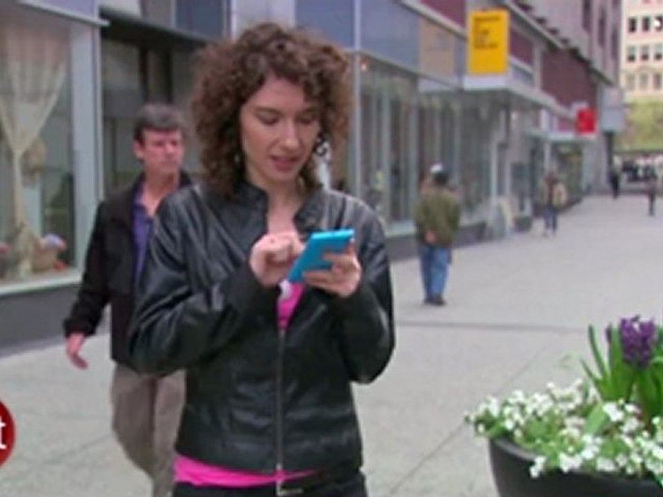 Nokia Lumia 900 4G Windows Phone, Cyan (AT&T)