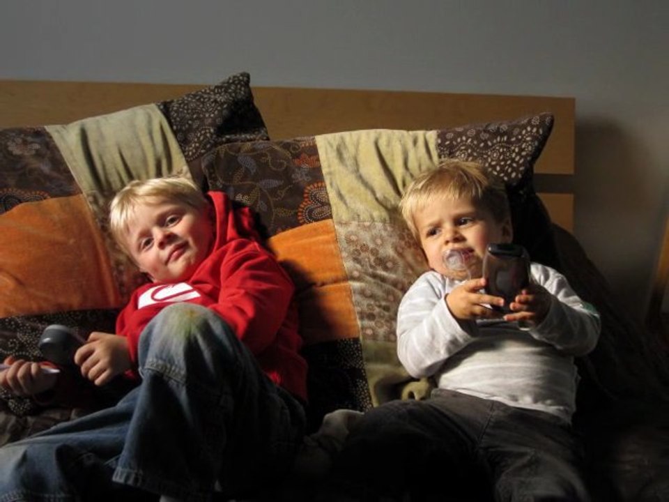 Colin&Swann