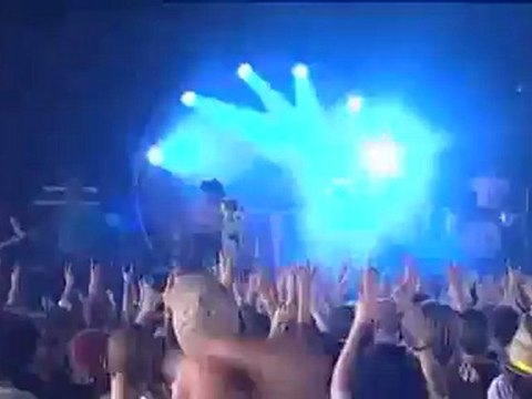 concert shaka ponk Bad Porn Movie Trax Partie 1