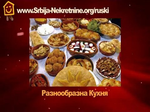 Как Получить Временный Или Постоянный Вид На Жительство В Сербии