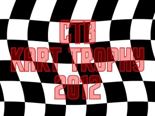 CTB KART 2012 - trailer