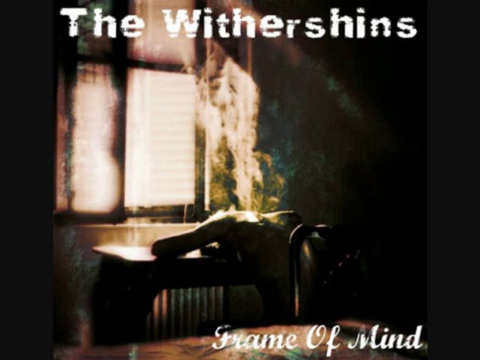The Withershins - Suka (acoustic version)
