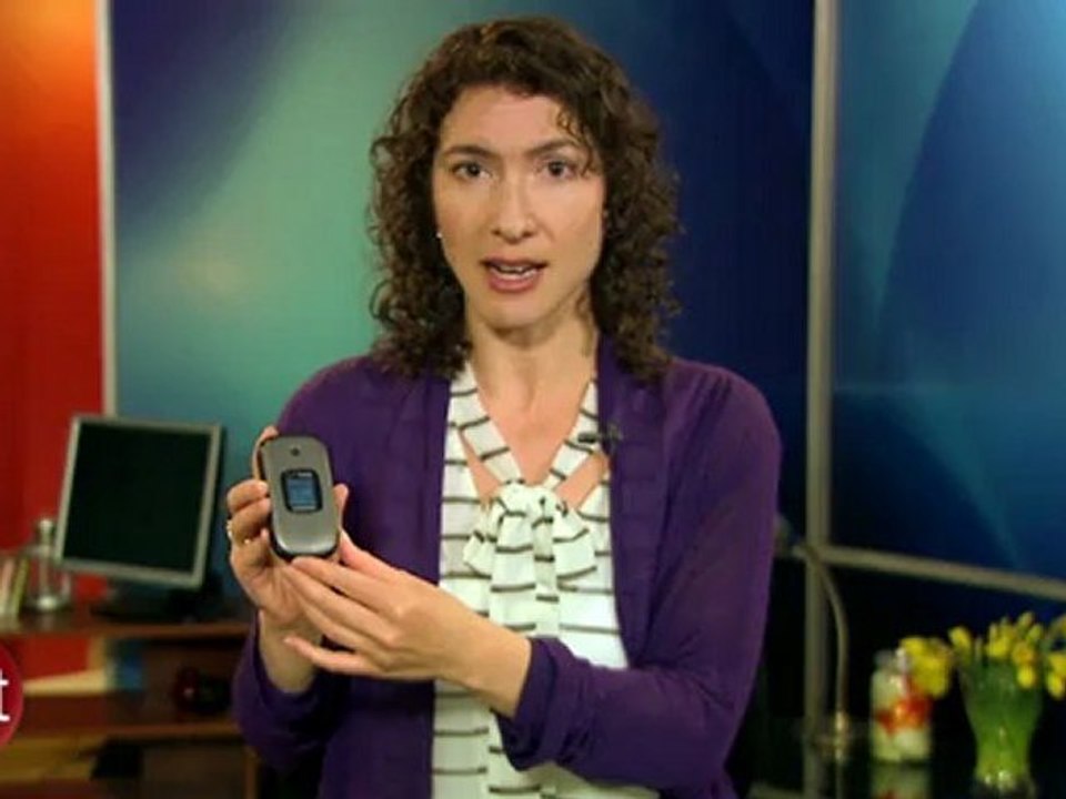 Samsung Gusto 2 Phone (Verizon Wireless)