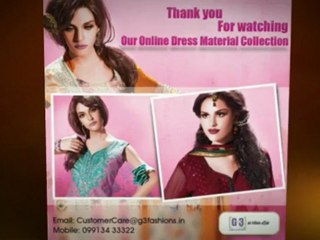 Exclusive Spring Summer Collection For Dress Material
