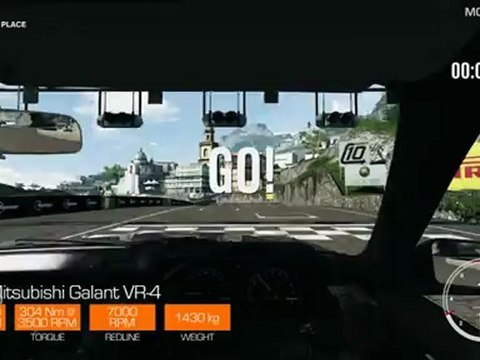 Forza Motorsport 4 - All New Cars from May Top Gear Pack