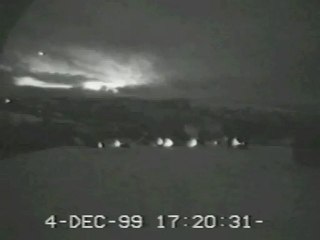 ovni camera de surveillance hessdalen norvege