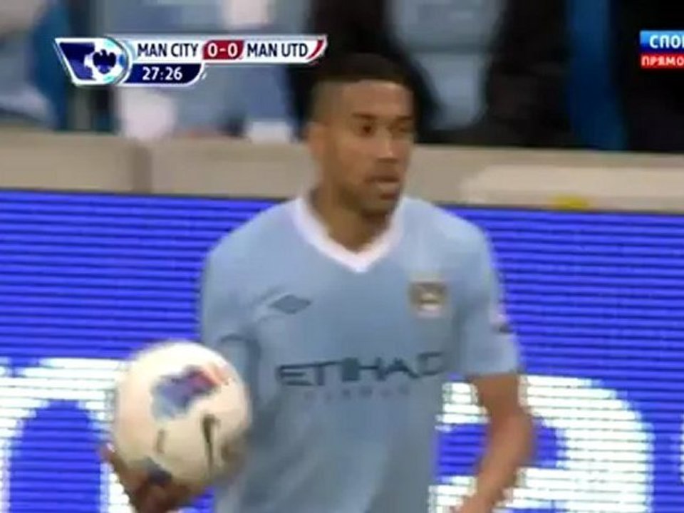 www.LiveFootball.ws | Ман.Сити - Ман.Юнайтед 1