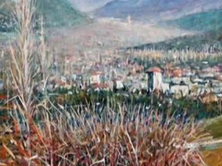 ELA GÖZLÜM BEN BU-YAVUZ BİNGÖL