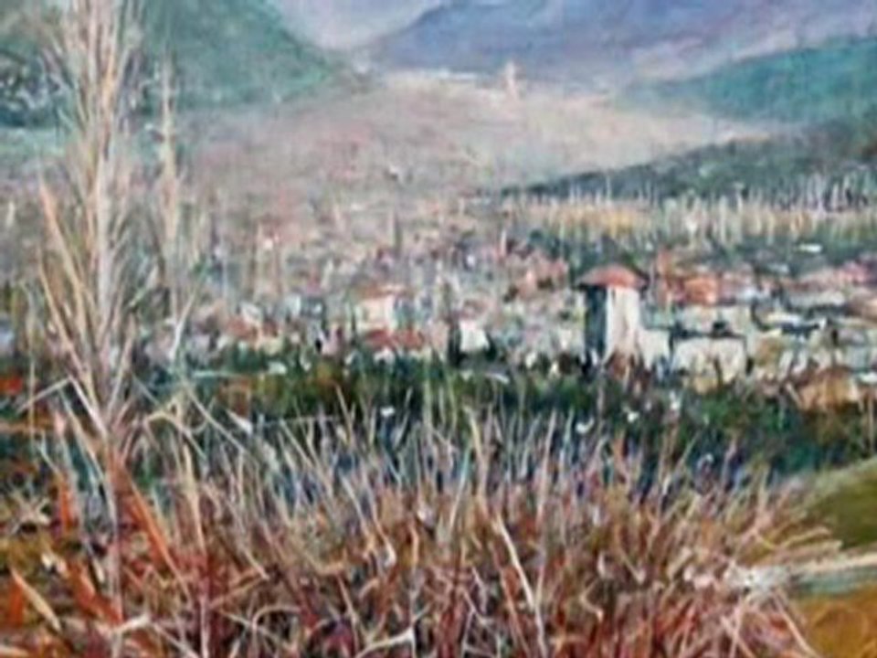 ELA GÖZLÜM BEN BU-YAVUZ BİNGÖL