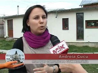 Reportaj documentar SUFLETE RASCUMPARATE - 2012