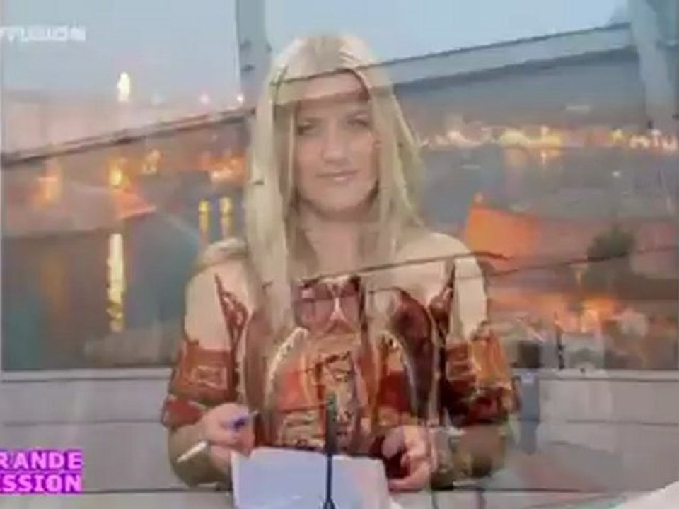 Focus: le club de boxe de Font-Vert (Marseille)