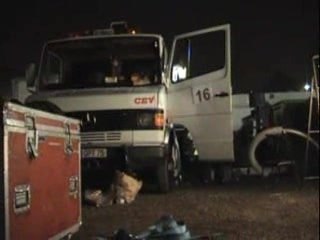 Bogotrax Tekno Parade 2006 - Clip