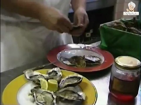 Utilisation en cuisine de la gelée de vin de champagne Anarel