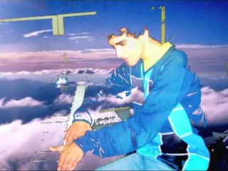 HUGO SAHKI -  Et Si Tu Pars  (art sullivan)