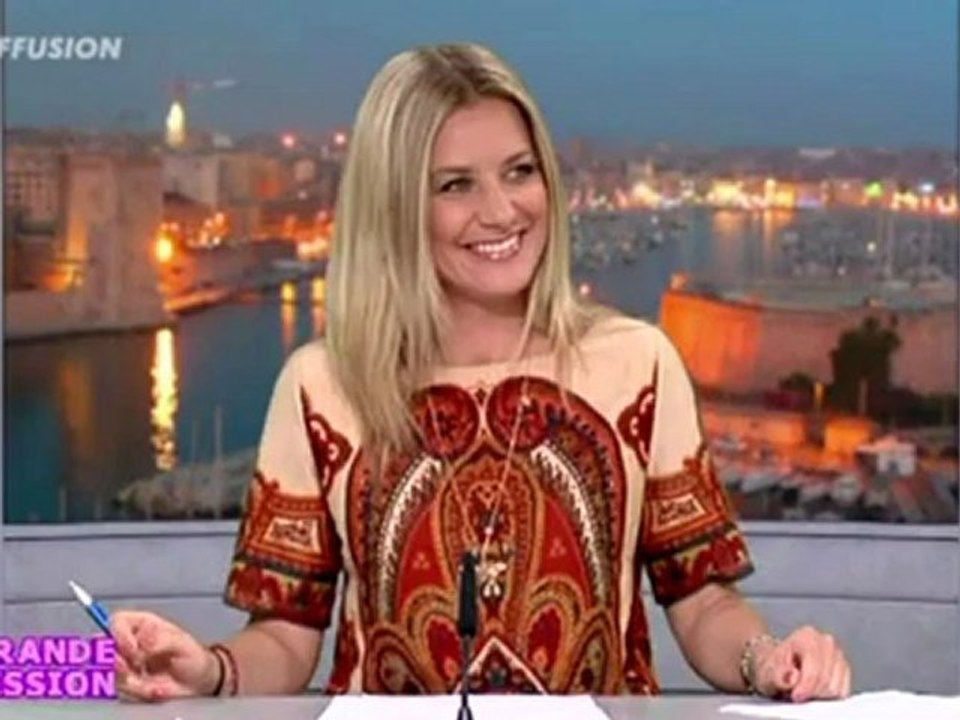 Humour: Marco Paolo parodie LMFAO!