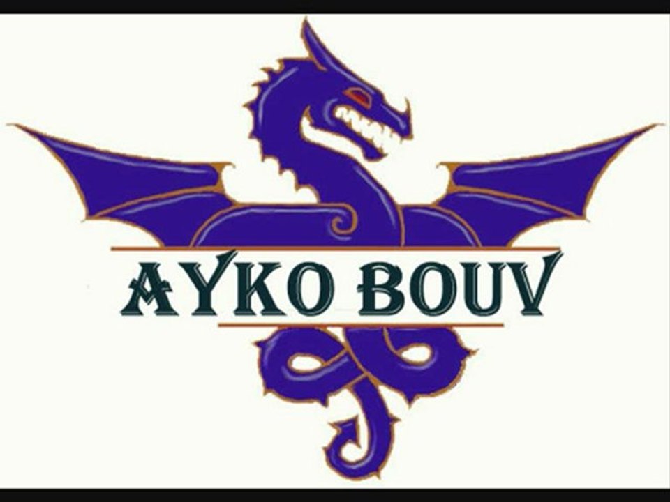 Ayko Bouv - Herif Manyak