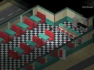 Project Zomboid 0.2.0 Sandbox Cracked