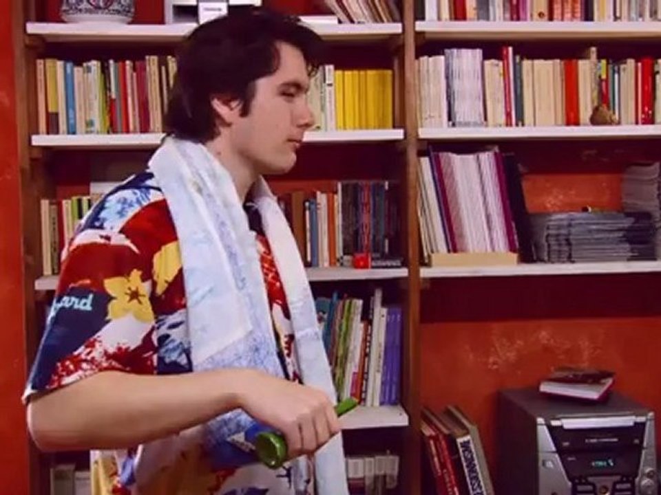 FFF - Journal des Fans - Episode 5 -