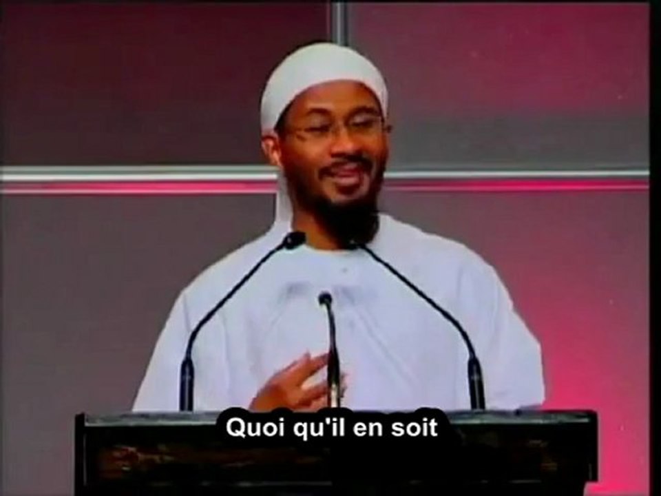 Fan des feu de l'amour et autres.... Kamal El Mekki (Marrant)