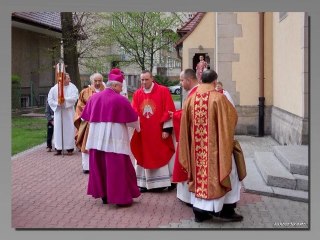 Odpust Parafialny, 2012r.