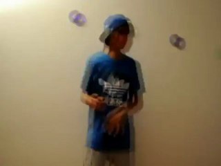 Kevin 2k - The Beat is Hype