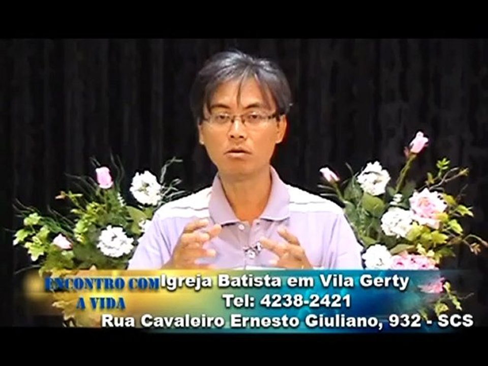 Apocalipse capítulo 3