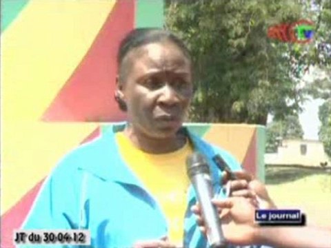 Municipalisation du Pool : Kinkala remercie le Chef de l’Etat