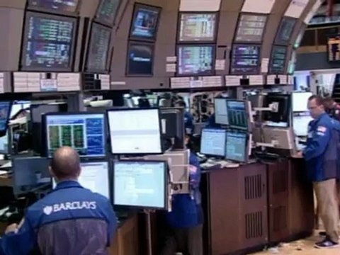 DJIA: Futures Up Ahead of Factory & Construction Data, Pfizer Beats Profit Forecast