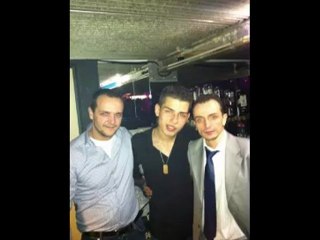 Duli- Tallava Burim Bossit Zeq Dobrosinit Muharrem Gjilanit