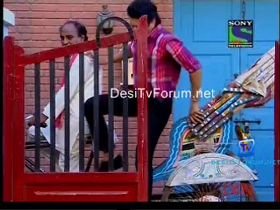 Shubh Vivah [Episode 47] - 1st May 2012 Video Watch Online Pt4
