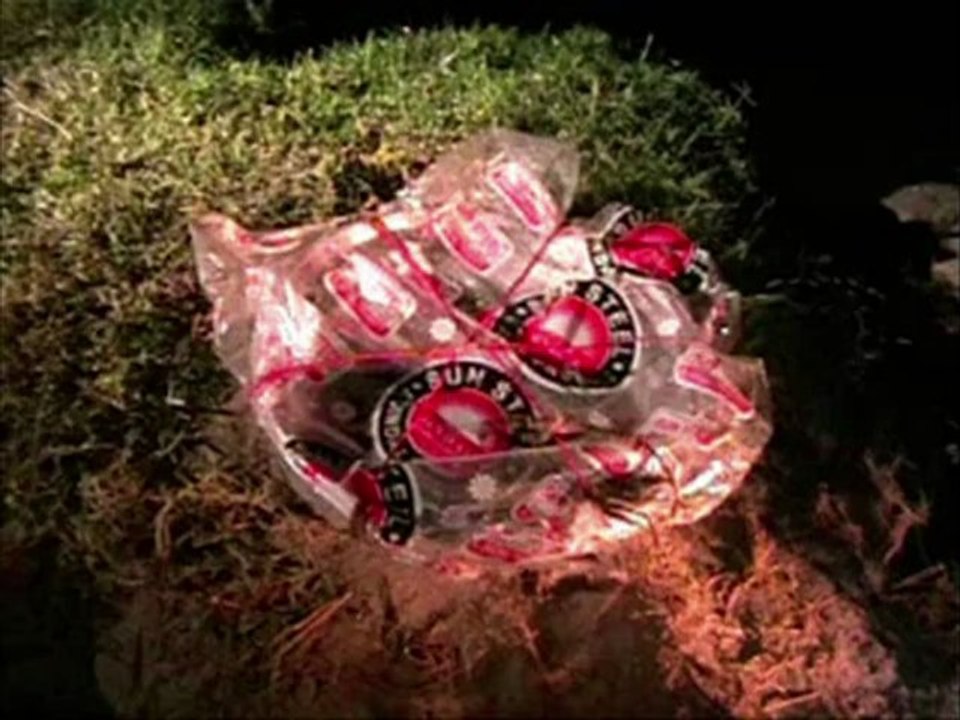 Más de 100 muertos en naufragio