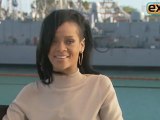 Entrevista: Rihanna fala sobre Battleship e Where Have You Been - PORTAL RIHANNA FENTY   » PORTALRIHANNAFENTY.COM