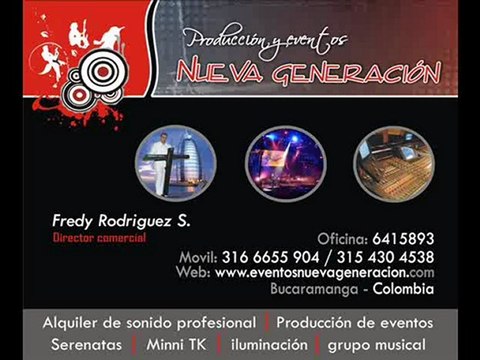SERVICIOS, SERENATAS BUCARAMANGA, MUSICOS BUCARAMANGA, ORQUESTAS BUCARAMANGA(( 316 6655 904))