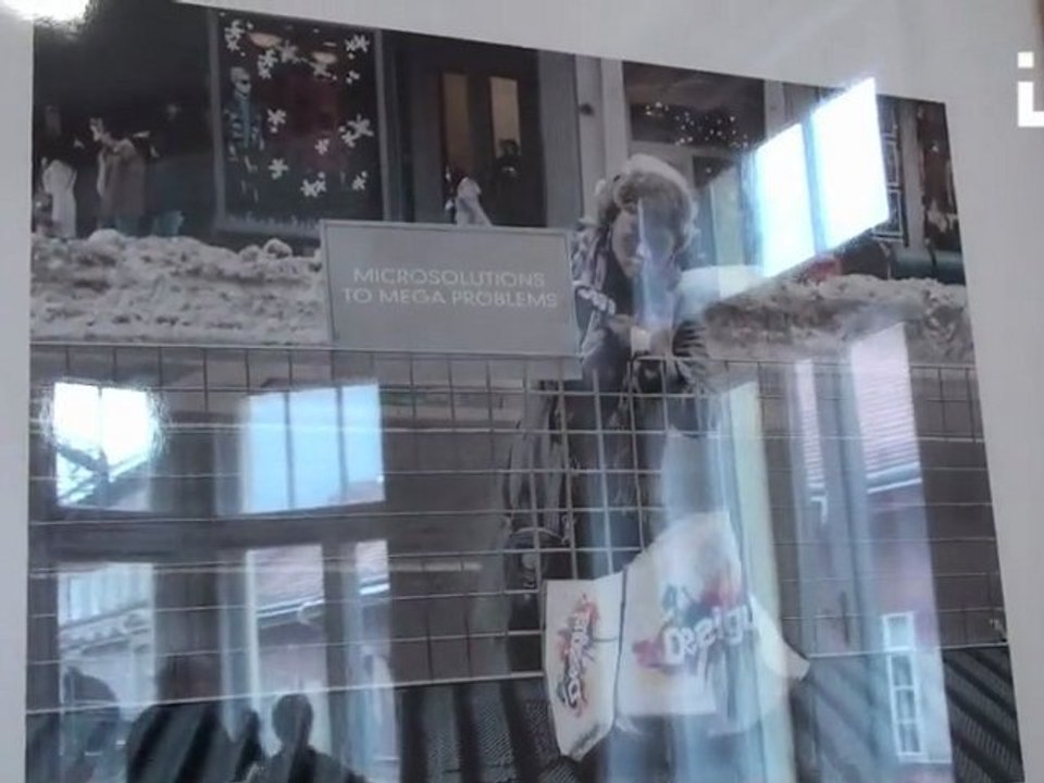 Nagy András és Ravasz András in INDA