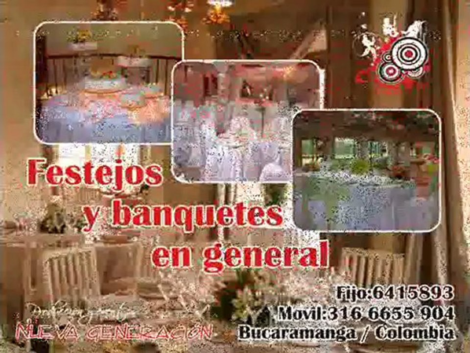 FIESTAS BUCARAMANGA  FESTEJOS BUCARAMANGA EVENTOS BUCARAMANGA(316 6655 904)